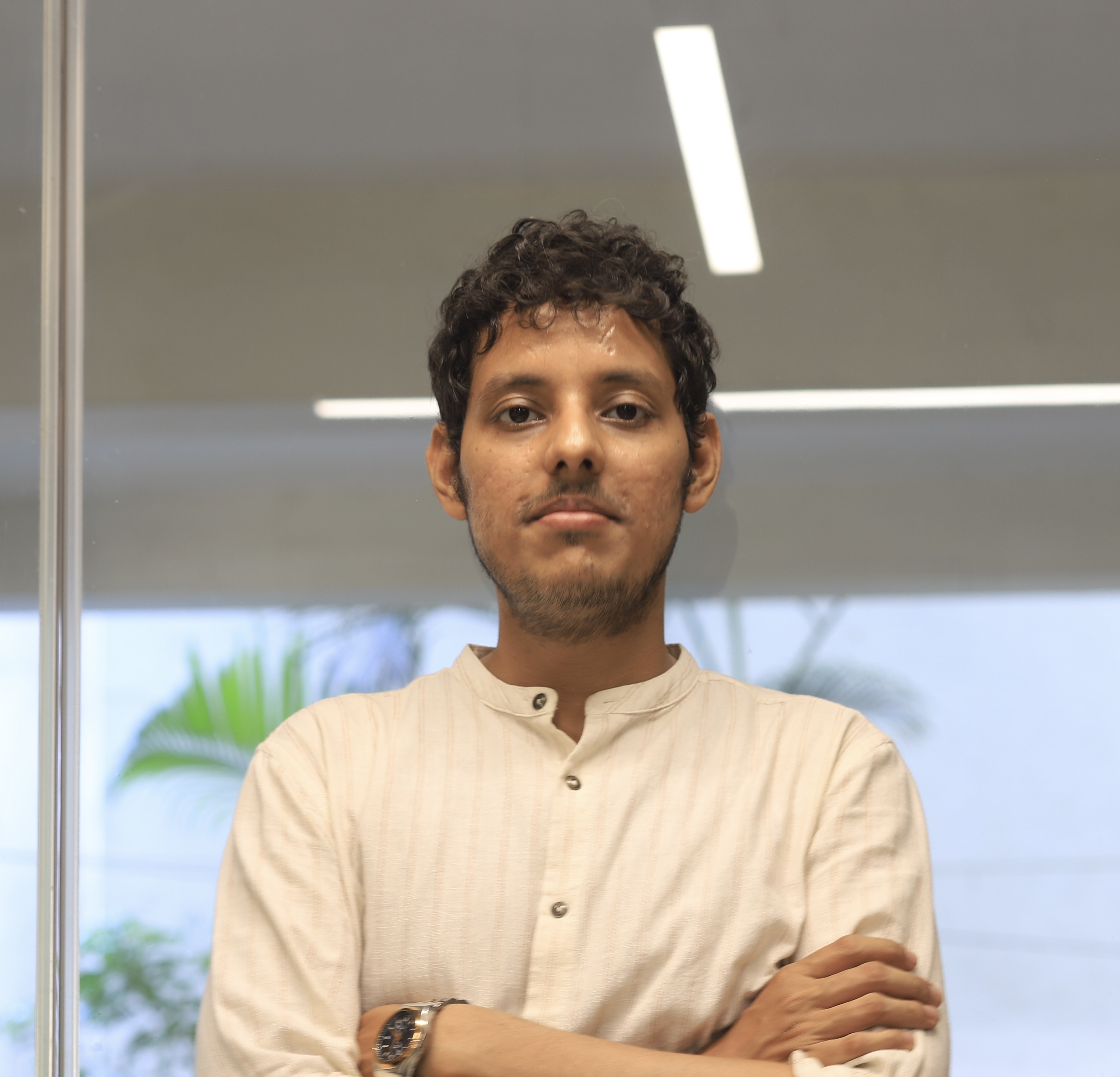 Raj Gandhi